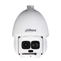 Dahua 4MP, 45x Zoom, Starlight+WizMind AI PTZ Motorized 3.95 mm-177.7 mm Lens Network Camera, IR 330m, IP67 (Hi-POE)