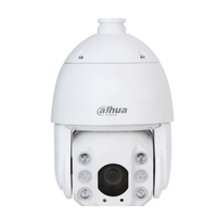 Dahua 4MP TIOC, 25x Zoom, Starlight+WizSense Motorized 4.8 mm_120 mm PTZ Network Camera, IR 150m, IP66 (POE+)