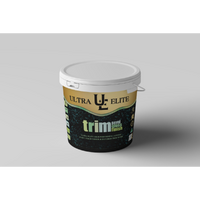 Ultra Elite Trim Paint - Semi Gloss