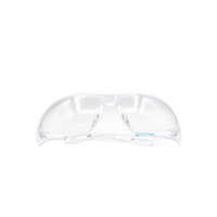 Safety Glasses Clear (144 p/ctn)