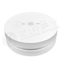 Photoelectric 240V with 10 year Lithium Battery Backup Smoke Alarm | Tesla