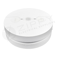 Photoelectric 240V with 10 year Lithium Battery Backup Smoke Alarm | Tesla