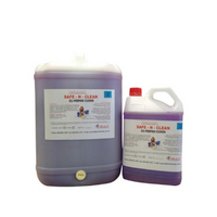 Bulk Blendz Safe n Clean All Purpose Cleaner and Degreaser - 25 Litre