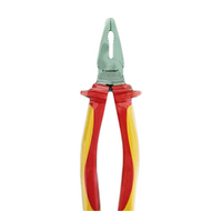 Premium 8_ VDE Insulated Combination Pliers 1000V | Stanford