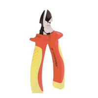 Premium 6_ VDE Insulated Side Cutters 1000V | Stanford