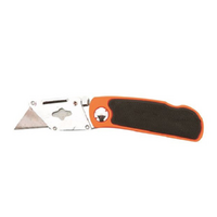 Premium Folding Utility Knife | Stanford