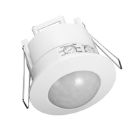 Flush Mount 360 Degree Ceiling Sensor | Tesla