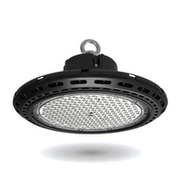 160W UFO Phillips SMD LED Highbay Light 5000K CW | Megawatt