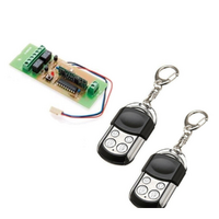 Bosch Remote (Keyfob) Kit for Solution 2000/3000 Alarm Panel