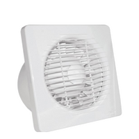 100mm (4 inch) Ceiling/ Wall &amp; Window Fan | Tesla