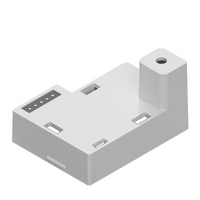 Smoke Detector RF Wireless Interconnection Module for SMPHE_514ED | Tesla