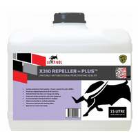 Oxtek Repeller + PLUS Invisible Antimicrobial Penetrating Sealer - X310