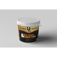 Ultra Elite Timber &amp; Fence Paint