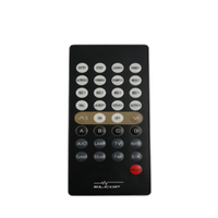 Remote Controller for Programming Z Series Controllers | Elcop