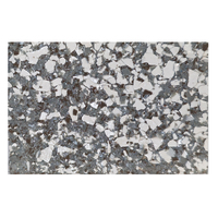 1KG Epoxy Vinyl Flake Flooring - Pyrite Grey Base